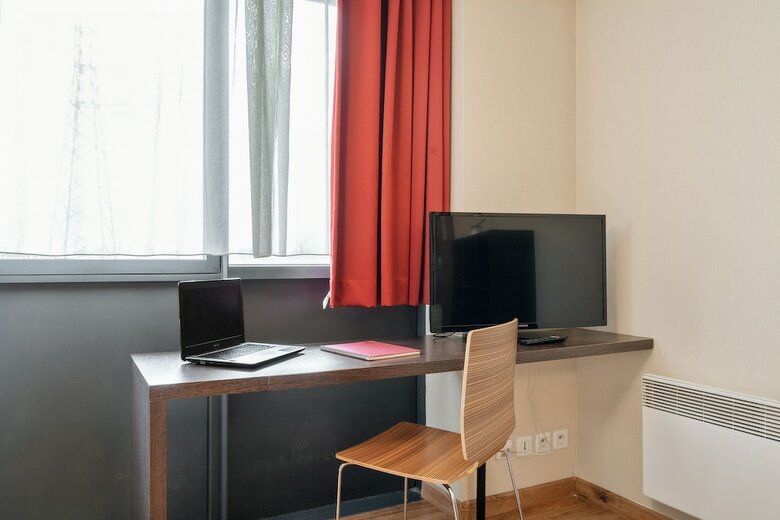Zenitude H�tel-r�sidences Nantes M�tropole