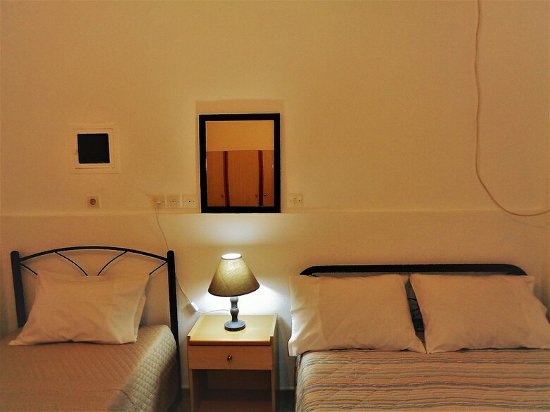 Apartamentos Elena's House