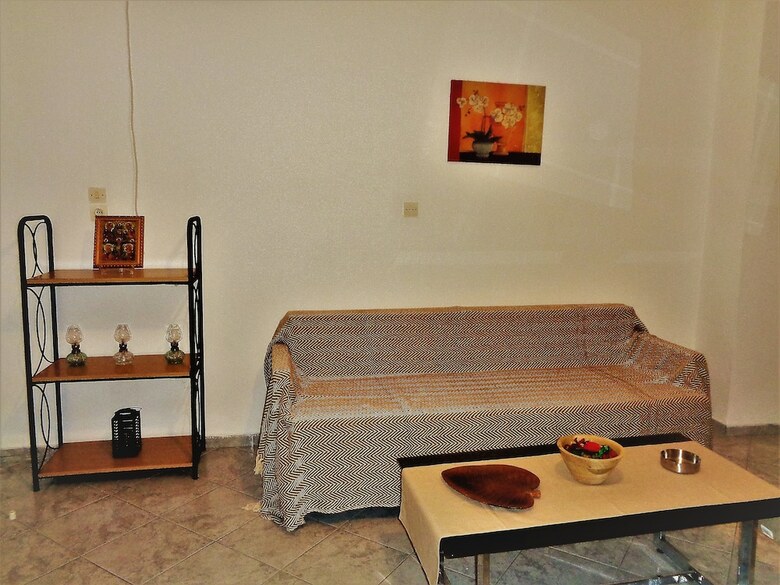 Apartamentos Elena's House