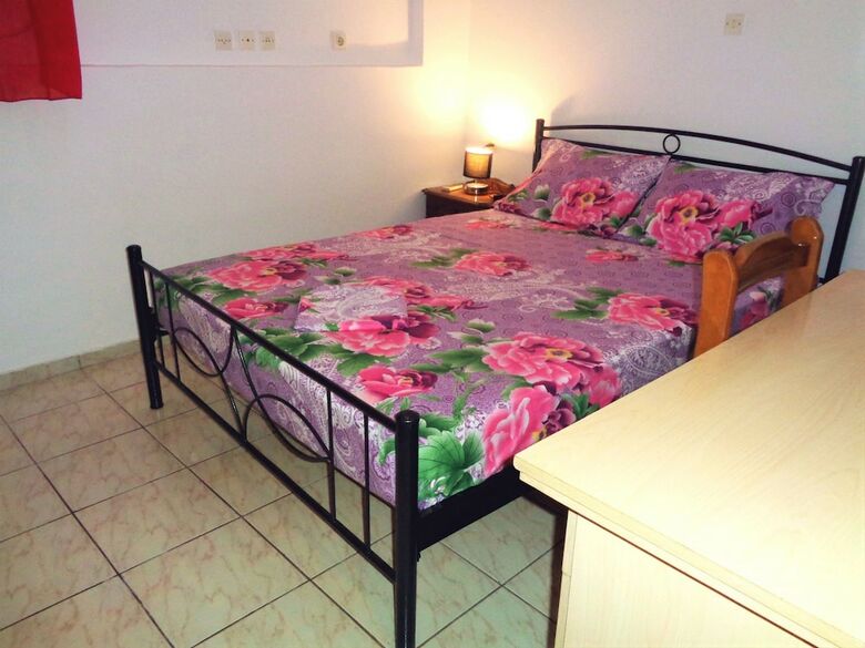 Apartamentos Elena's House