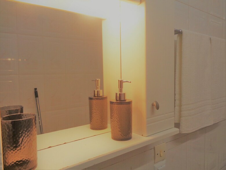 Apartamentos Elena's House