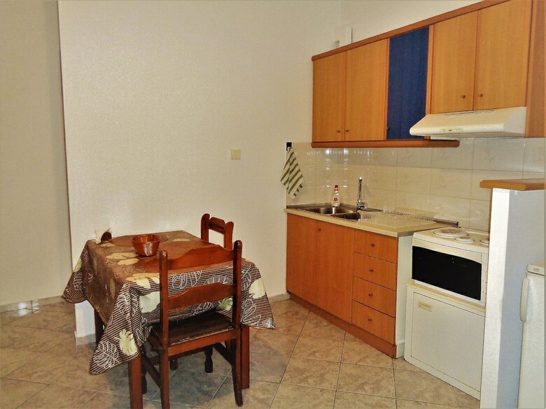 Apartamentos Elena's House