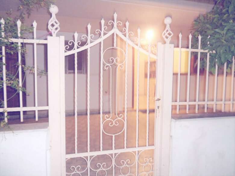 Apartamentos Elena's House