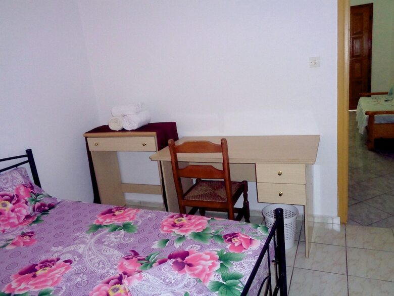 Apartamentos Elena's House