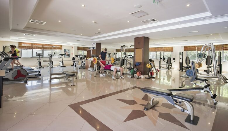 Hotel Club Nena - All Inclusive