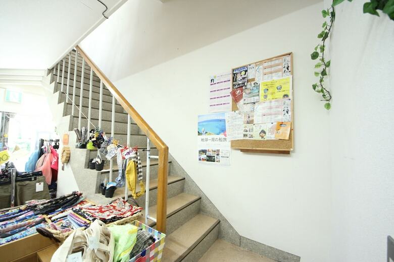 Hostal Kobe Net Cafe & Rental Space Nayuta - Hostel