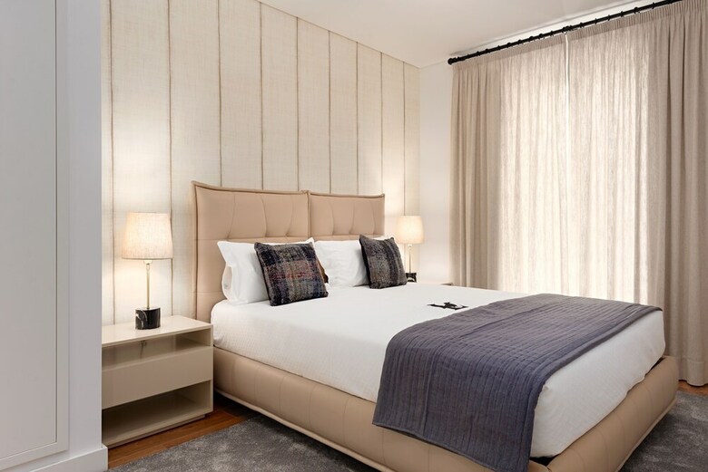 Marqu�s Best Apartments - Lisbon Best Apartments.