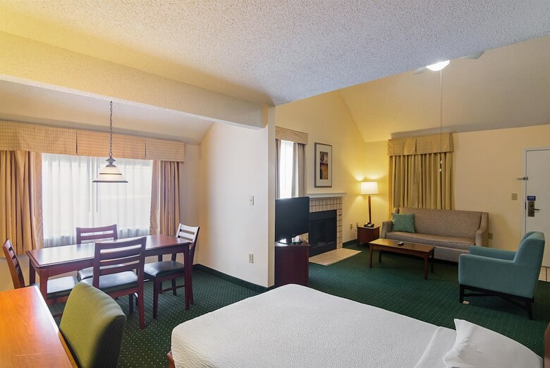 Hotel Studio 6 Tyler, Tx