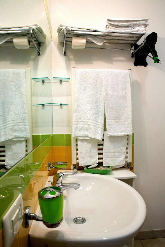 Bed & Breakfast Il Mandorlo