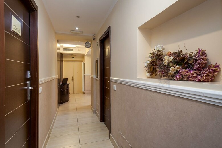 Bed & Breakfast Mocenigo Vatican Suites