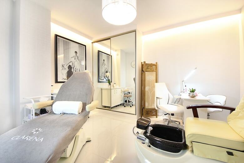 Hotel Bursztyn Medical Spa & Wellness