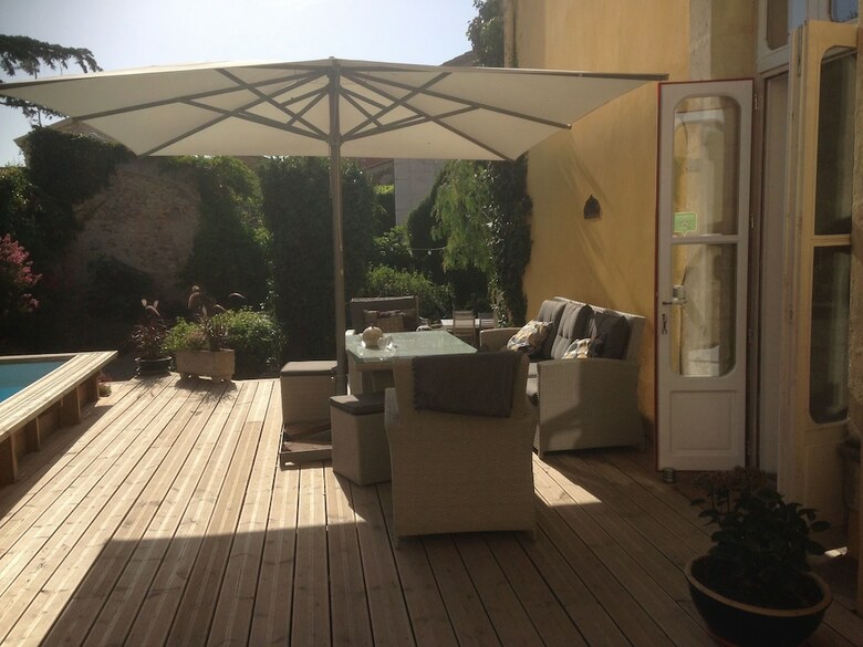 Hotel D'oc D'or Chambre D'h�tes Et Gites