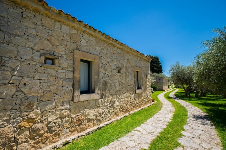 Residencia Domus Hyblaea