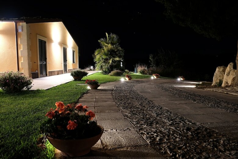 Residencia Domus Hyblaea