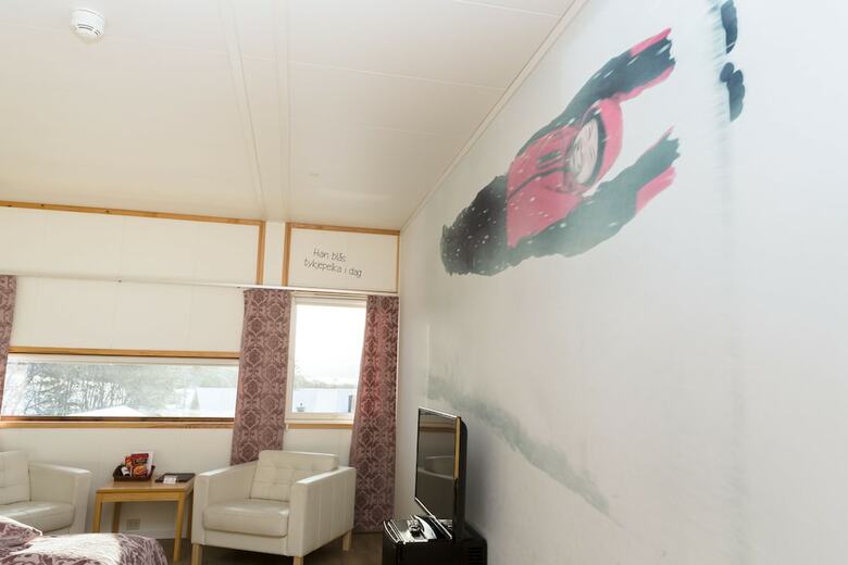 Tjeldsundbrua Kro & Hotell