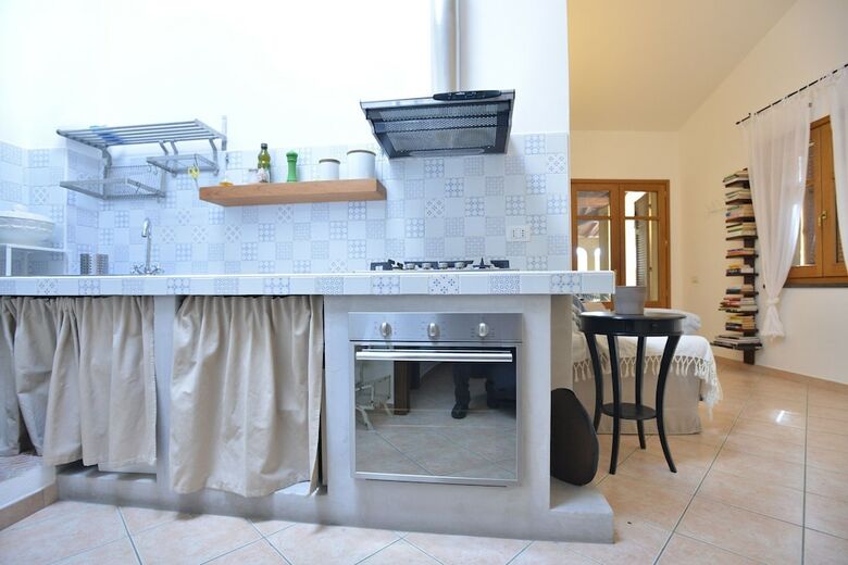 Apartamento Izzhome Vittorio Emanuele