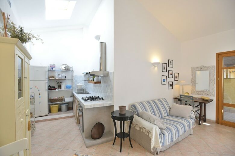 Apartamento Izzhome Vittorio Emanuele