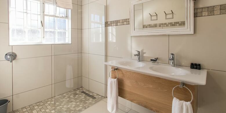 Apartamentos Langebaan Kite Cottages
