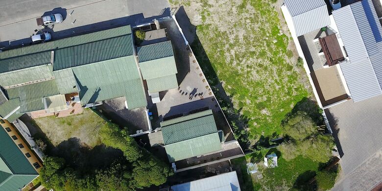Apartamentos Langebaan Kite Cottages