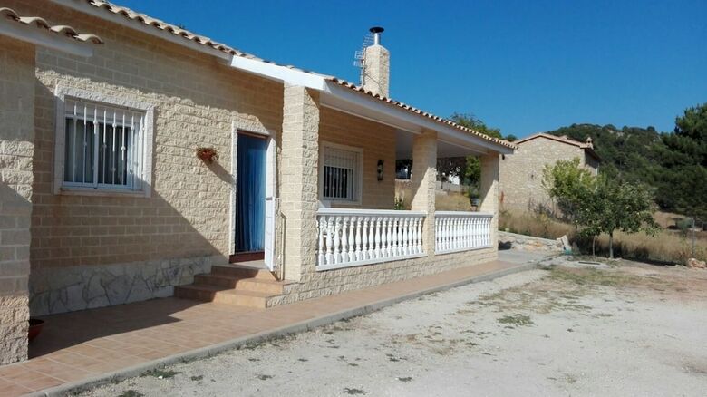 Agroturismo Casa Rural La Sabina