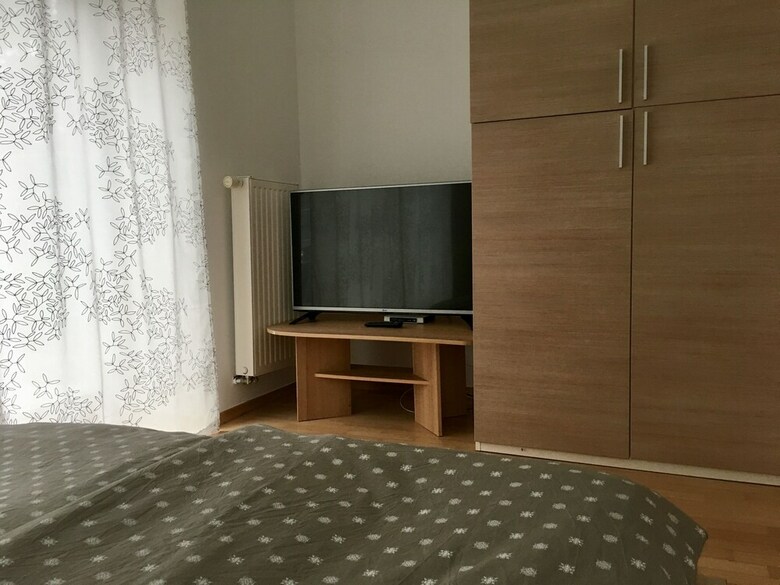 Hotel Apartments Muznik