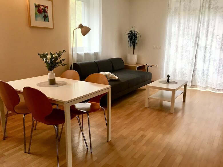 Hotel Apartments Muznik