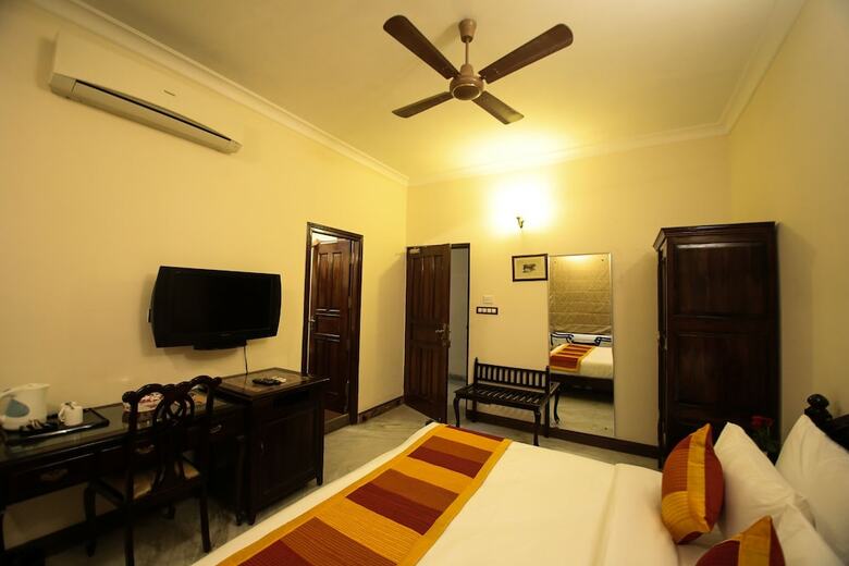 Jd Hotel Four Boutique