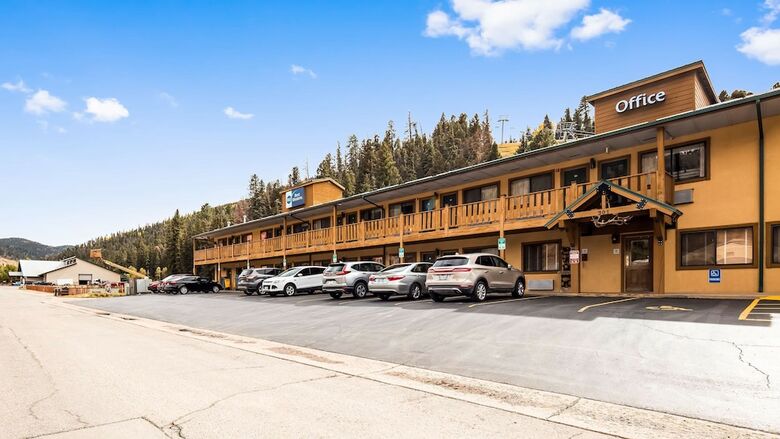 Hotel Best Western Rivers Edge
