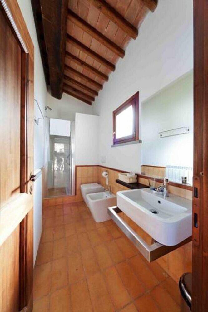 Agroturismo La Perticara
