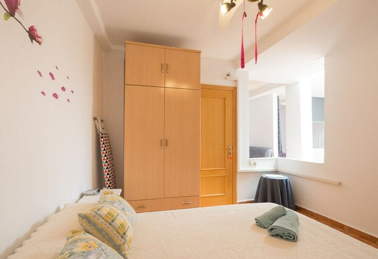 Apartamentos Marmoles Loft City Center