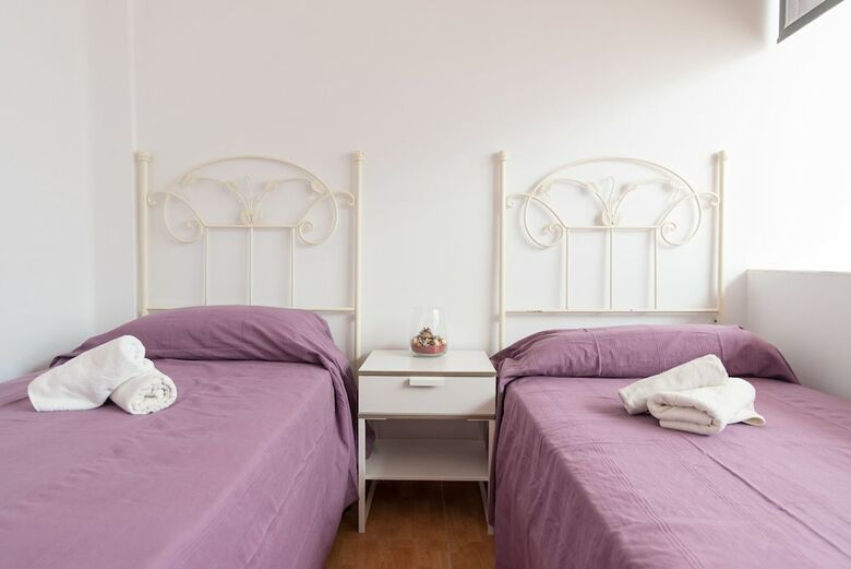 Apartamentos Marmoles Loft City Center