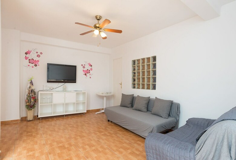 Apartamentos Marmoles Loft City Center