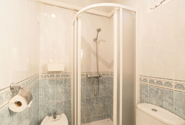 Apartamentos Marmoles City Center
