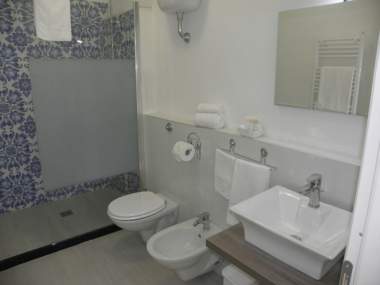 Bed & Breakfast Lemon Rooms Sorrento