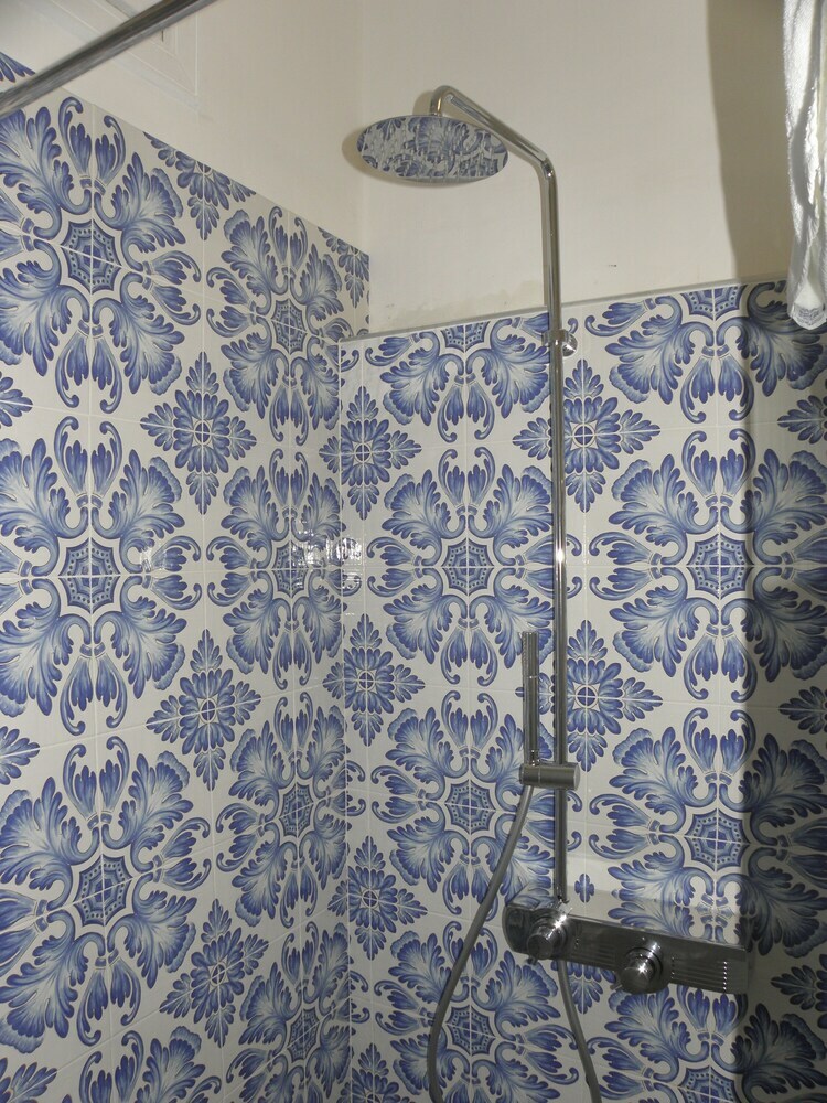 Bed & Breakfast Lemon Rooms Sorrento