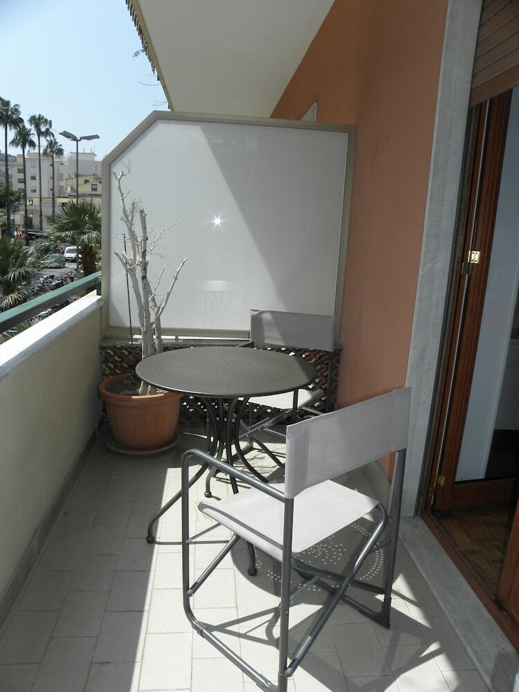Bed & Breakfast Lemon Rooms Sorrento