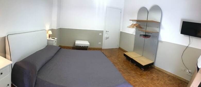 Bed & Breakfast Lemon Rooms Sorrento
