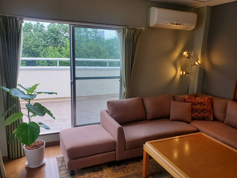 Apartamentos Banboo House
