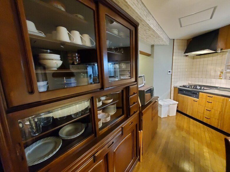 Apartamentos Banboo House