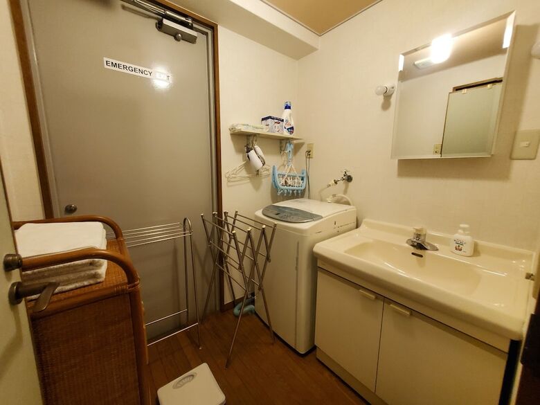Apartamentos Banboo House