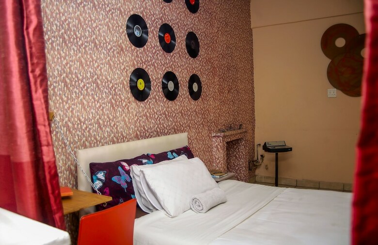 Hostal Urban Backpackers