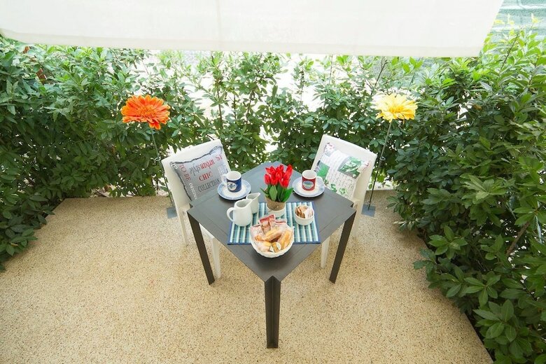 Hotel Guest House Del Conte
