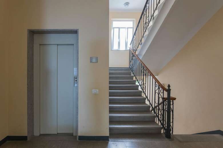 Apartamento Cologna 15 Public Garden