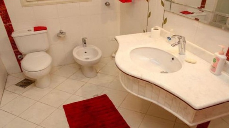 Apartamentos Alexandria House Mohamed Naguib