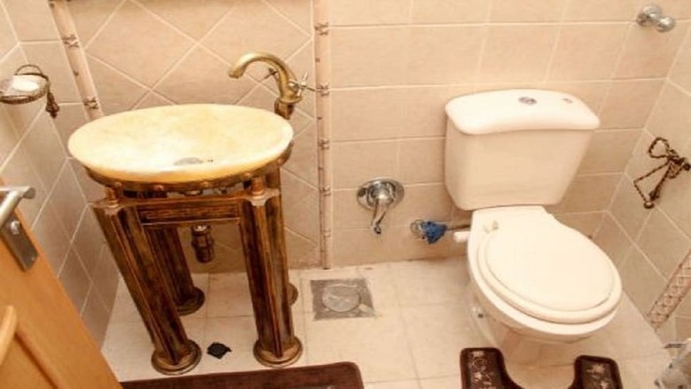 Apartamentos Alexandria House Mohamed Naguib