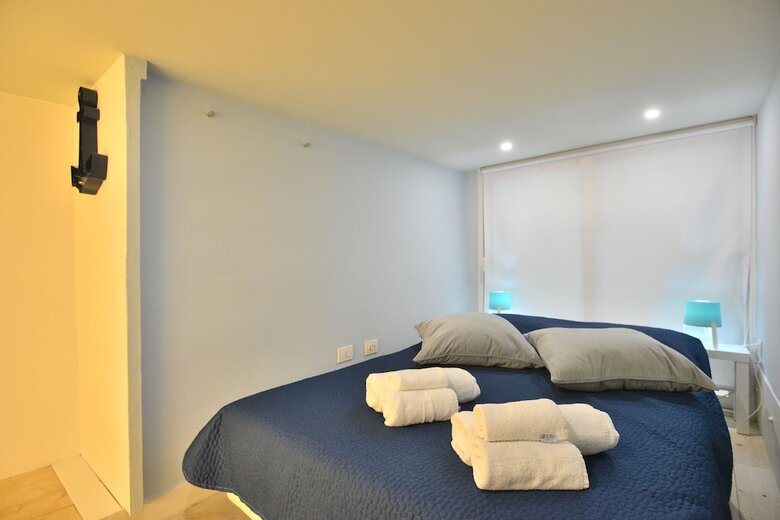 Apartamento Izzhome Loft 84