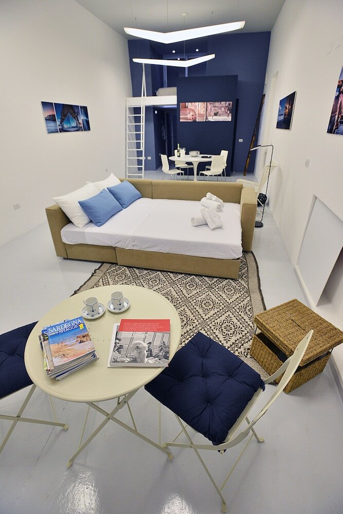 Apartamento Izzhome Loft 84