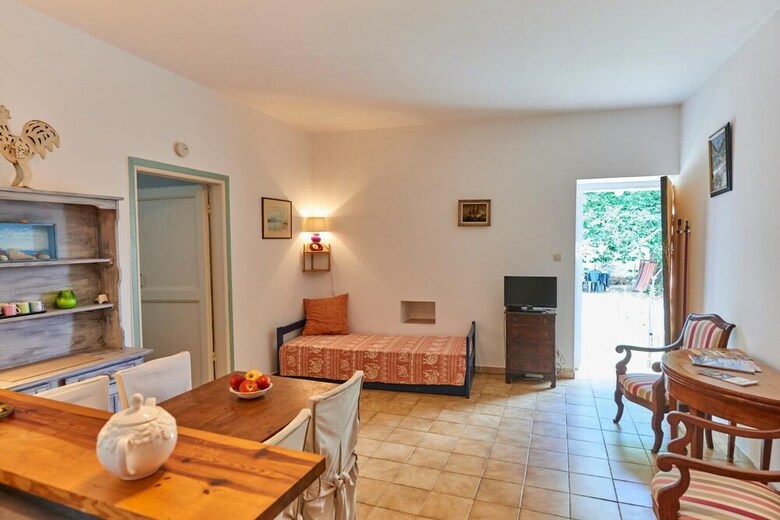 Agroturismo Petite Maison Campomoro Proche Plage