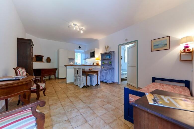Agroturismo Petite Maison Campomoro Proche Plage