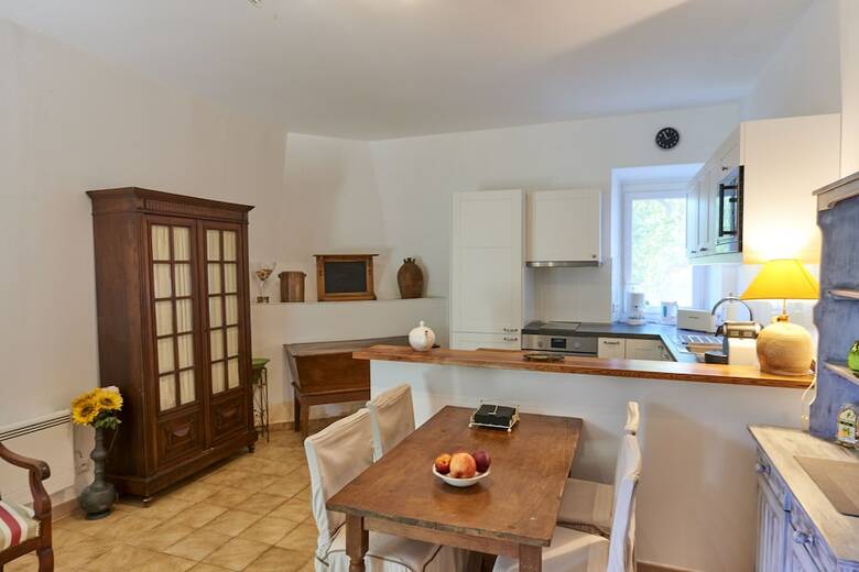 Agroturismo Petite Maison Campomoro Proche Plage
